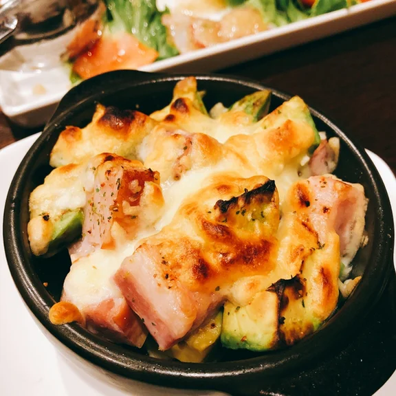 ダイニング バー トライアングル（Dining Bar TRIANGLE） - 白石（中華料理）の写真