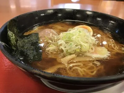 旬屋 スーパー銭湯極楽湯名取店 - 名取（そば）の写真