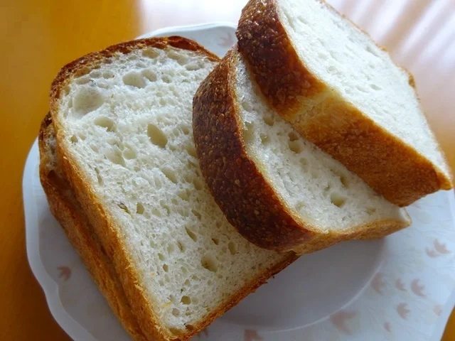 ハシモト ベーカリー（Hashimoto Bakery） - 弘前（パン）の写真