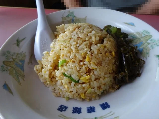 銀華飯店（ギンガハンテン） - 千年（中華料理）の写真