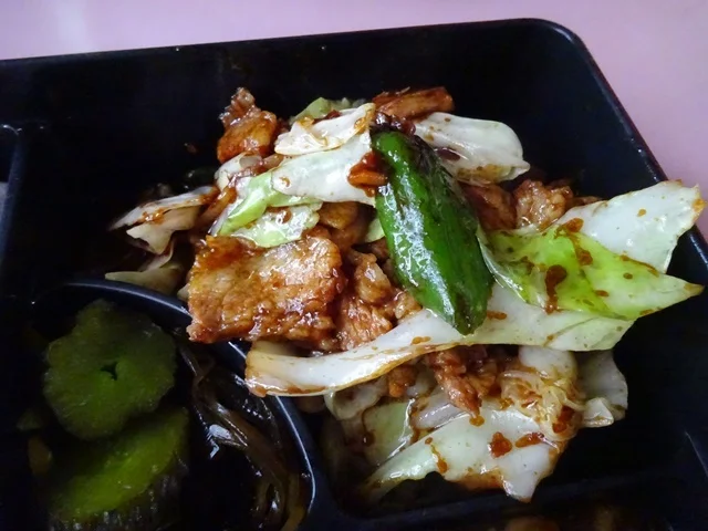 銀華飯店（ギンガハンテン） - 千年（中華料理）の写真