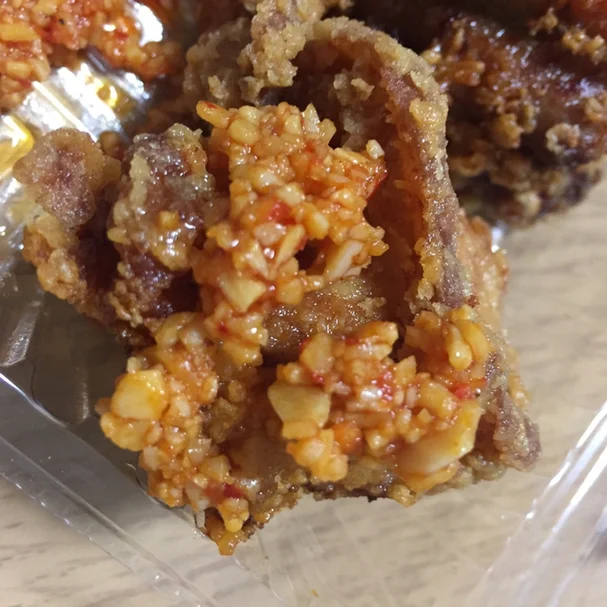 鶏から揚げ専門 井上商店 古川バイパス店 - 塚目（からあげ）の写真