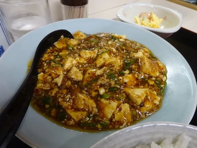 茶飯次 - 中央弘前（中華料理）の写真