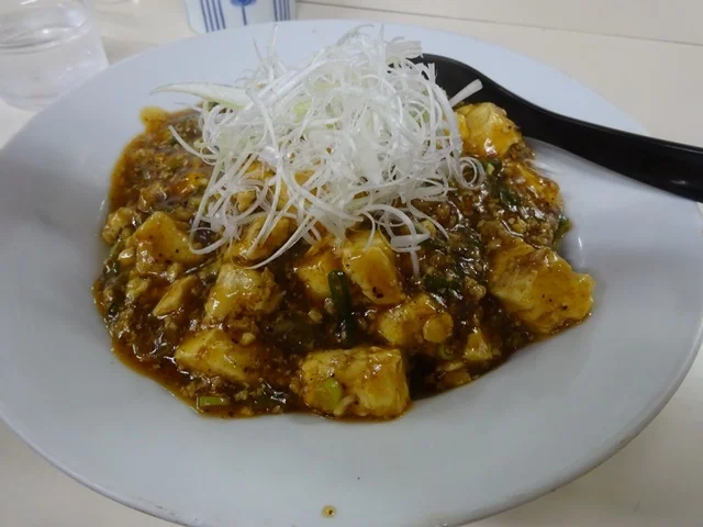 茶飯次 - 中央弘前（中華料理）の写真