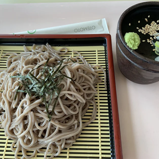 レストランソレイユ - 白石（食堂）の写真