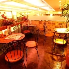 ディ ヴェルデ S-PAL仙台店（Di VERDE） - 仙台（イタリアン）の写真