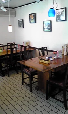 あちゃーる（achaar） - 泉中央（南アジア料理）の写真