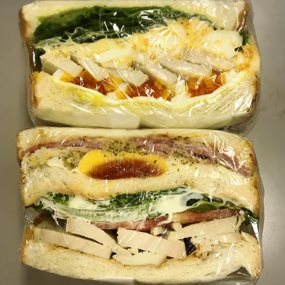 マクナリー（McNally） - あおば通（カフェ）の写真