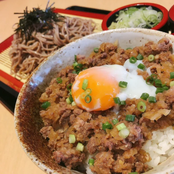 丹誠庵 - 村田町その他（そば）の写真