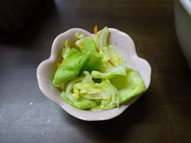 成田食堂 - 中央弘前（ラーメン）の写真