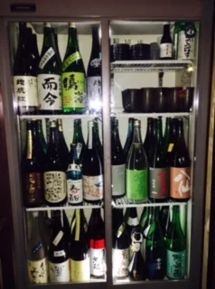 嘉肴萬菜〇いけ（まるいけ） - 勾当台公園（居酒屋）の写真