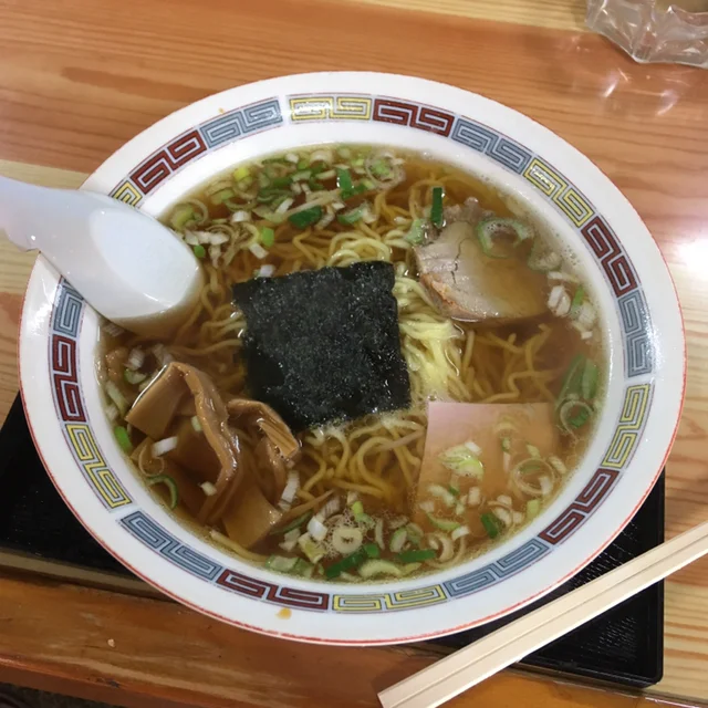 山でら - 大和町その他（食堂）の写真