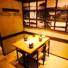 牡鹿半島 朝市店 - あおば通（海鮮）の写真