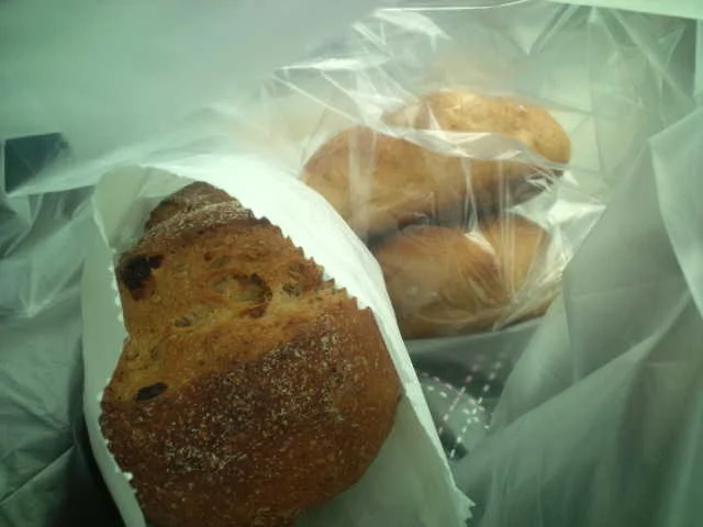 oven39（オーブンサンジュウキュウ） - 筒井（パン）の写真