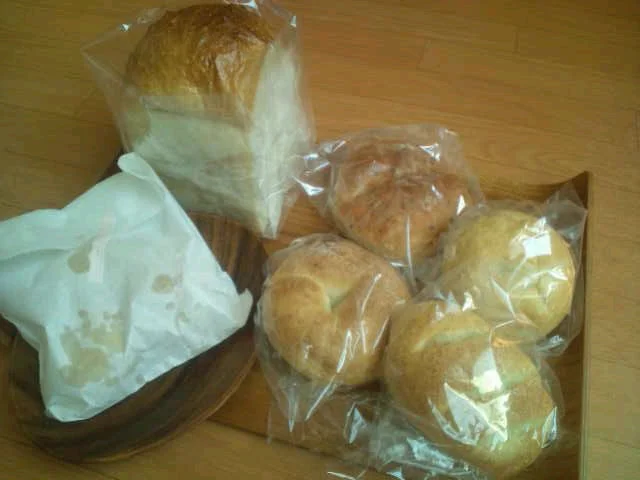 oven39（オーブンサンジュウキュウ） - 筒井（パン）の写真