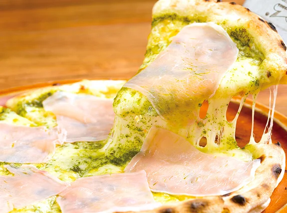 TREnTA 長命ヶ丘店（トレンタ） - 北山（パスタ）の写真