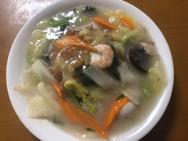 年夜飯（ネンヤハン） - 福田町（中華料理）の写真