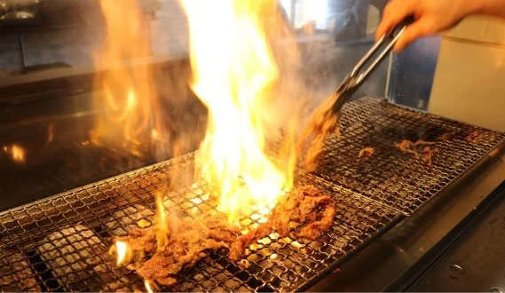 カルビ丼とスン豆腐専門店 韓丼 利府店 - 新利府（焼肉）の写真