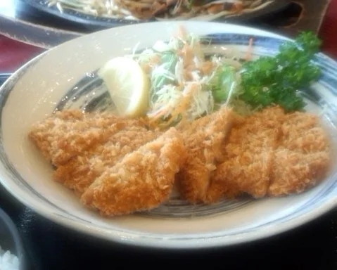 表蔵王国際ゴルフクラブ レストラン - 船岡（その他）の写真