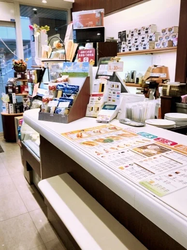 ドトールコーヒーショップ 仙台長町たいはっくる店 - 長町（カフェ）の写真