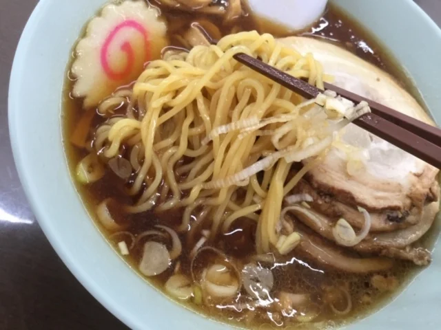 八木山ベニーランド 食堂 噴水前（八木山BenyLand 食堂） - 八木山動物公園（麺類）の写真