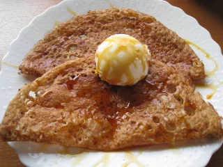 ムーミン（ｍuumi） - 中央弘前（カフェ）の写真