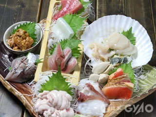 黒潮市場 - 弘前（居酒屋）の写真