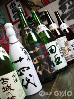 黒潮市場 - 弘前（居酒屋）の写真