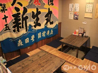 黒潮市場 - 弘前（居酒屋）の写真