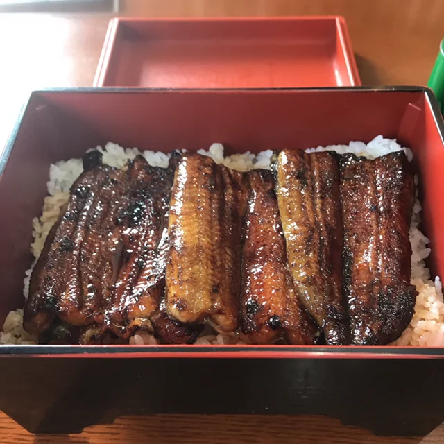 割烹　清川 - 登米市その他（うなぎ）の写真