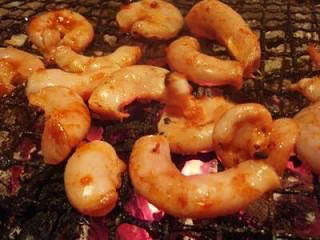 炭火焼　ゆうしゃ - 八乙女（肉料理）の写真