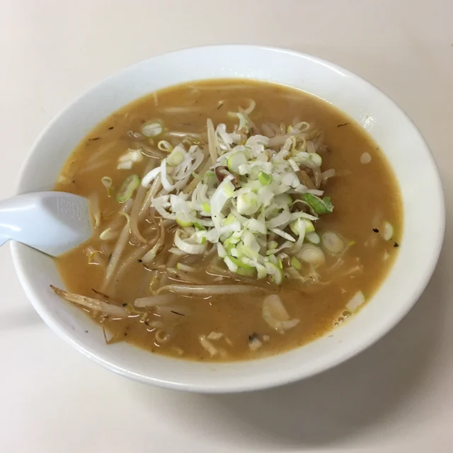 中央食堂 - 古川（焼きそば）の写真