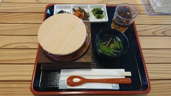 マルキチ女川浜めし屋 - 女川（海鮮）の写真