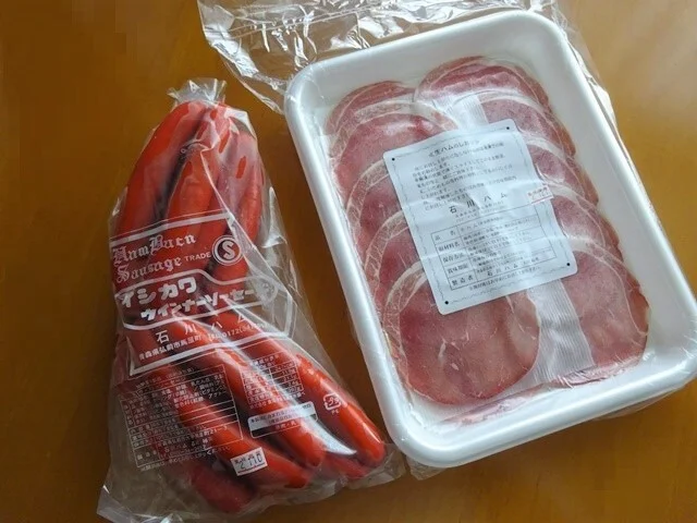 石川ハム商会 - 中央弘前（その他）の写真