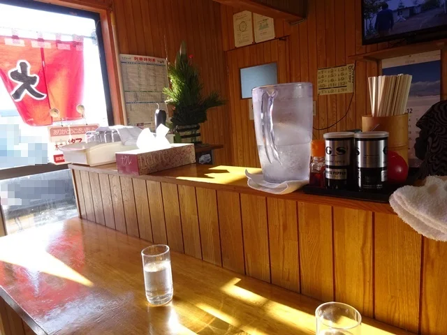 大吉 - 浪岡（ラーメン）の写真