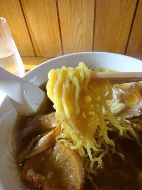 大吉 - 浪岡（ラーメン）の写真