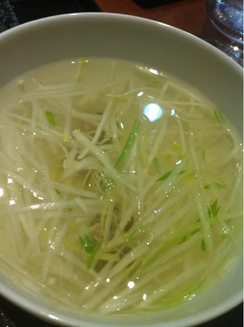 伊達の牛たん 仙台三越店 - 勾当台公園（その他）の写真