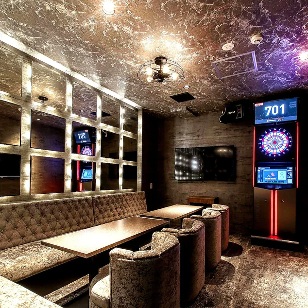 ダーツ&パーティー REGALO 仙台駅前店（レガロ） - あおば通（ダーツ）の写真