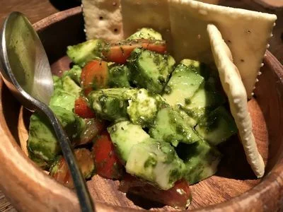 Bange（ばんげ） - 泉中央（居酒屋）の写真