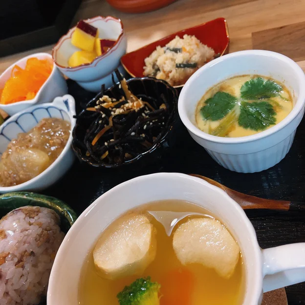 1216cafe（1216カフェ） - 東仙台（カフェ）の写真