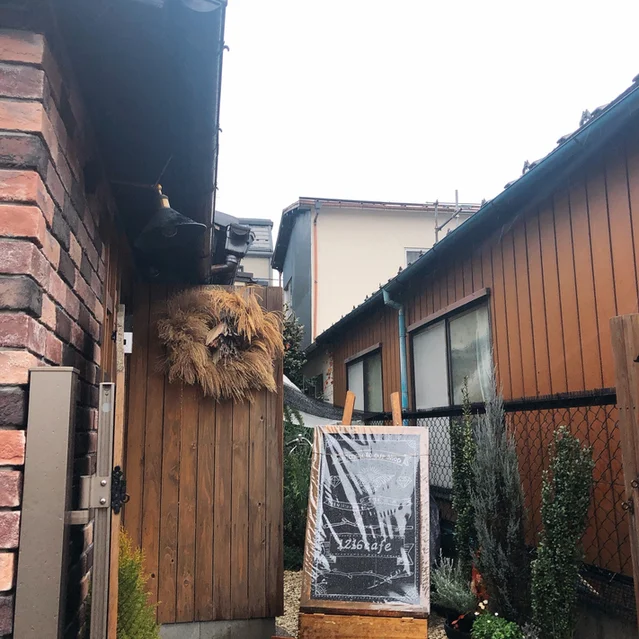 1216cafe（1216カフェ） - 東仙台（カフェ）の写真