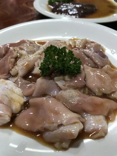 焼肉じゅうじゅう館 - 泉中央（焼肉）の写真