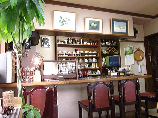 じゃがいも - 中央弘前（喫茶店）の写真