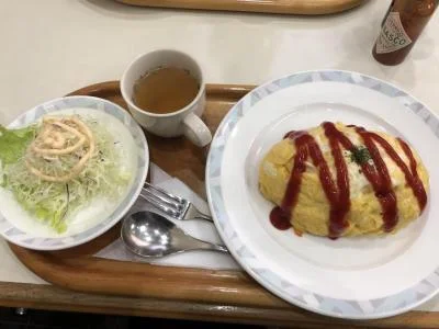 ラジャコート - 中央弘前（喫茶店）の写真