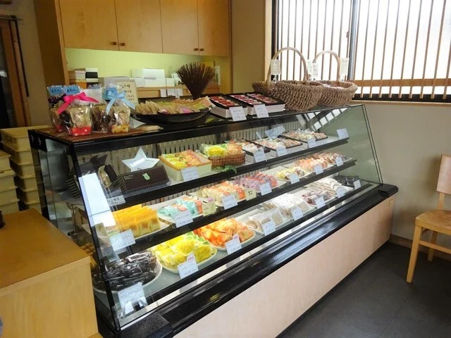 菓子 ＭＩＹＡＮＯ（ミヤノ） - 弘前東高前（和菓子）の写真