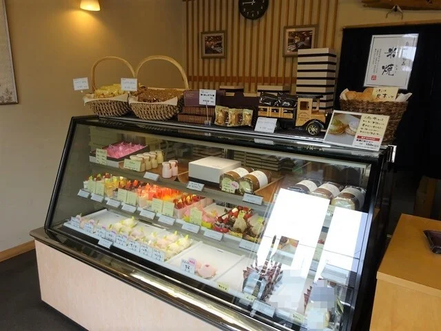 菓子 ＭＩＹＡＮＯ（ミヤノ） - 弘前東高前（和菓子）の写真