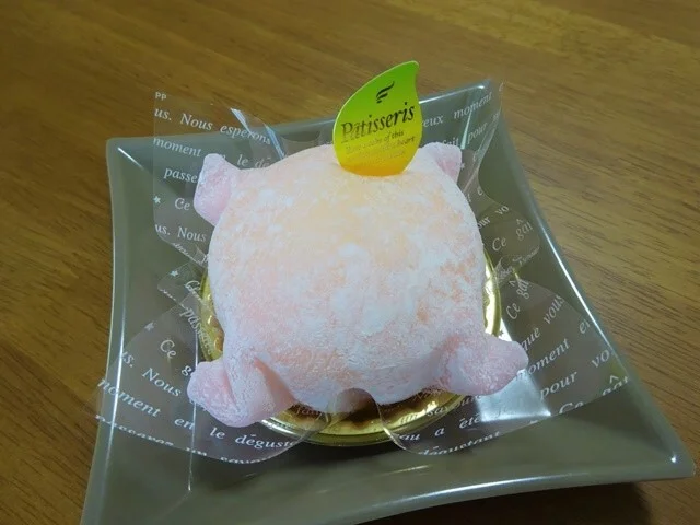 菓子 ＭＩＹＡＮＯ（ミヤノ） - 弘前東高前（和菓子）の写真