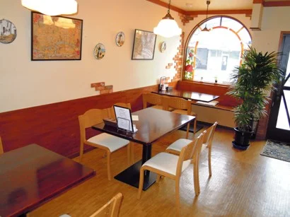 ダイニング たか志 - 筒井（パスタ）の写真