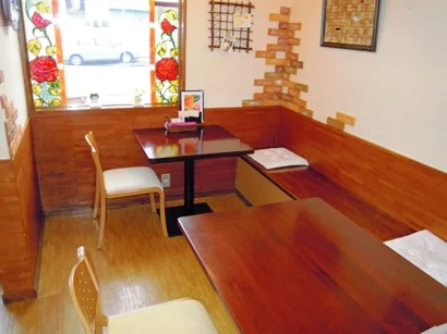 ダイニング たか志 - 筒井（パスタ）の写真