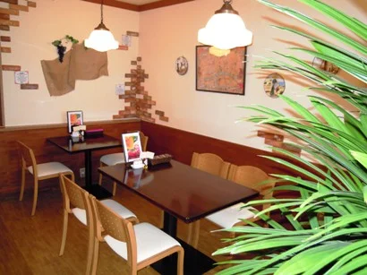 ダイニング たか志 - 筒井（パスタ）の写真